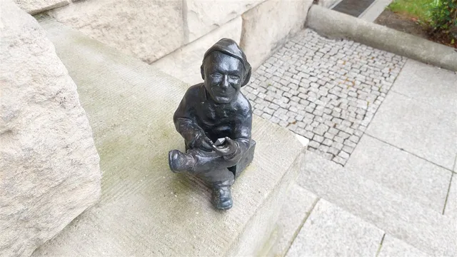 Гном Анджэйкі