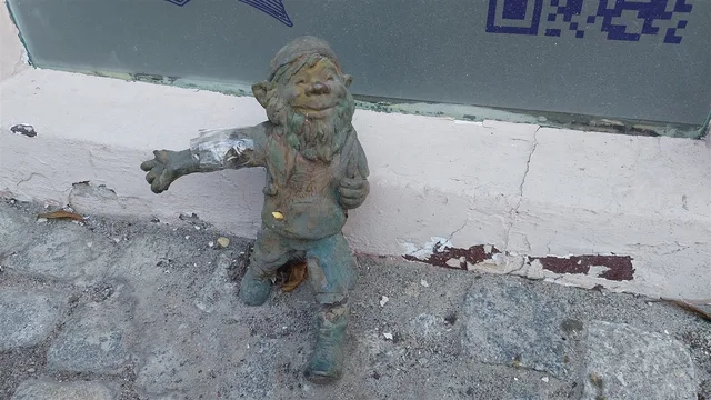 Гном Аркадзюш