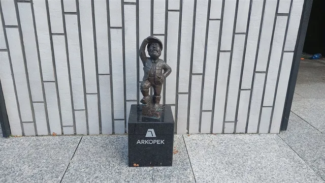 Гном Аркопэк