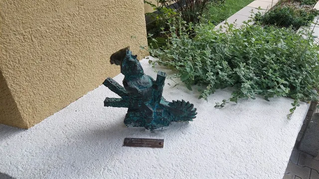 Гном БЕАнка