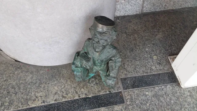 Гном пасыльны