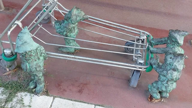 Гноми Брати о’Гарт