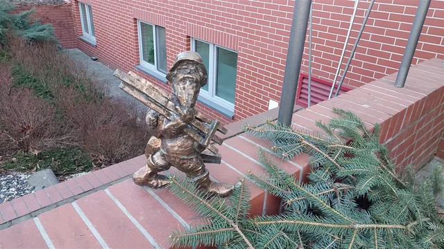 Гном Бурсовіч