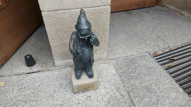 Nain chimiste