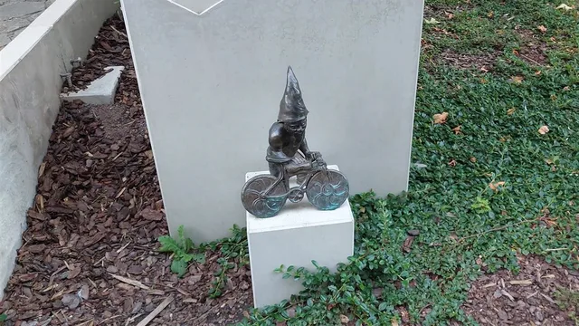 Nain Czystek