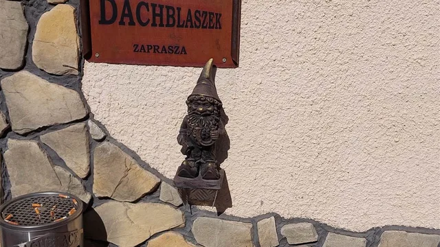 Nain Dachblaszek