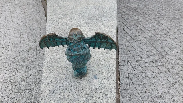 Гном Дэдалюш