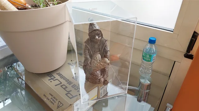 Гном Долфрозэк