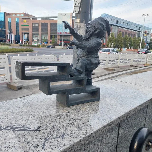 Гном Элементэк