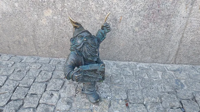 Гном Этэрэк