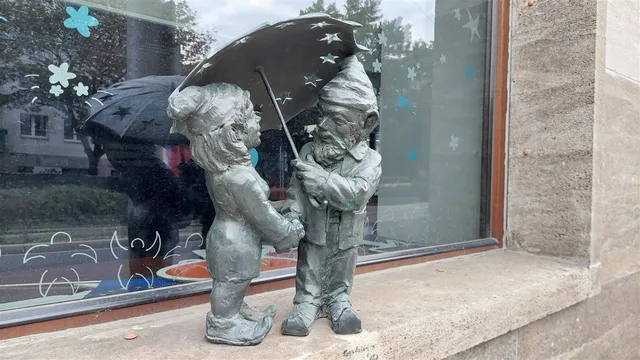Гномы Еўрапейскія