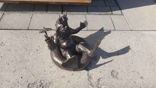 Гном Фалусь