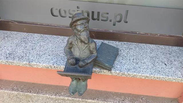 Nain Focusik