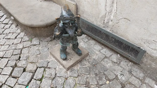 Trpaslík Galeriuš