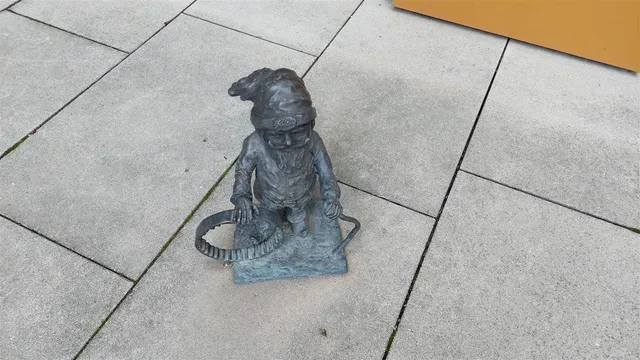 Гном Гейтс