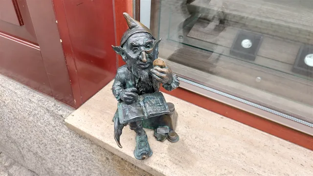 Nain Gaugan