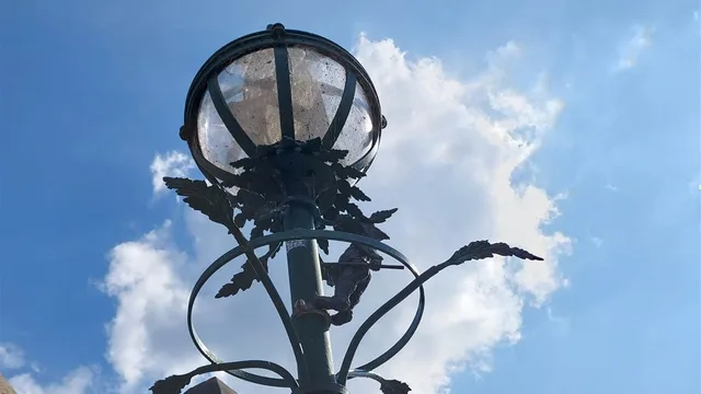 Zwerg Gazuś
