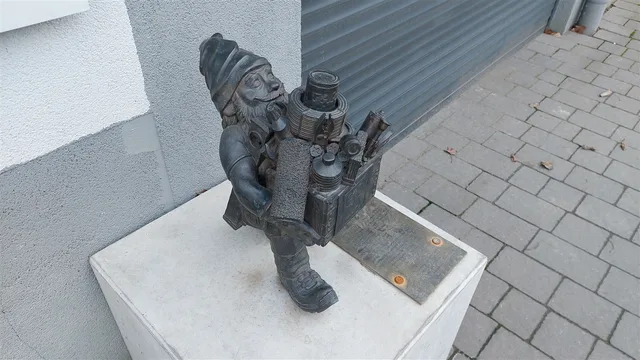 Гном Гоюсь