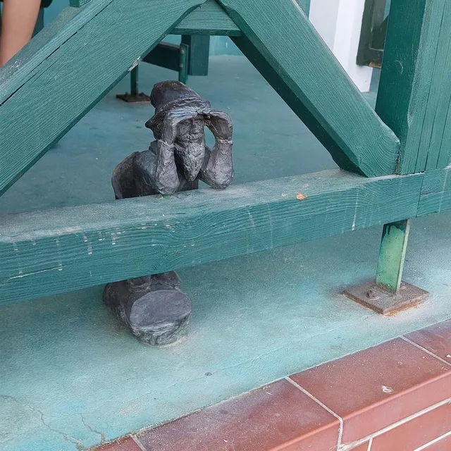Gonito Dwarf