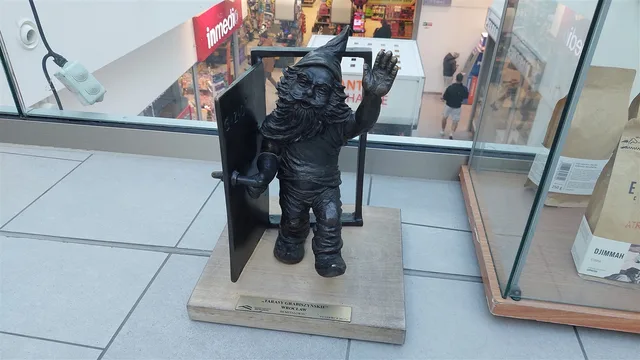 Гном Грабчо