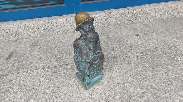 Гном ІАСЭк