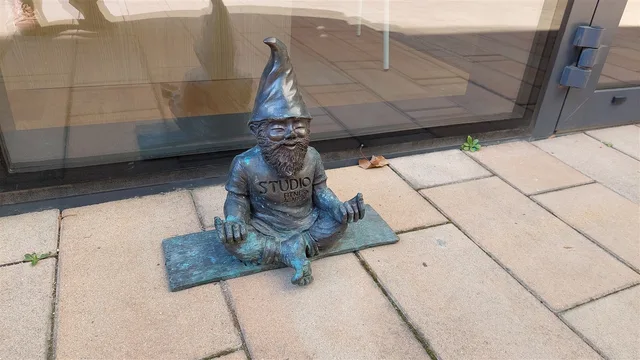 Nain yogi