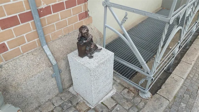 Trpaslík Juliuš IX