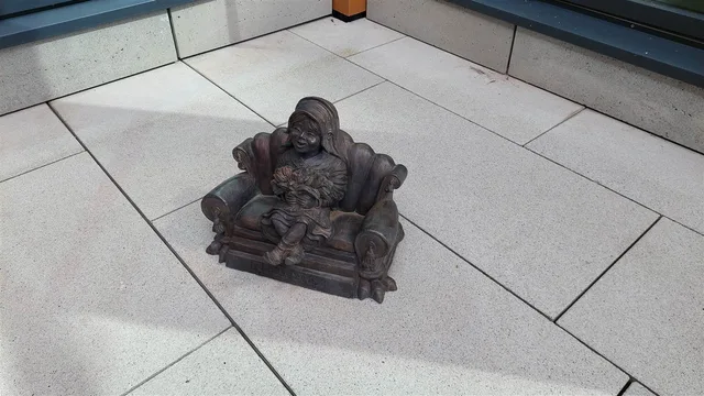 Trpaslice Gaučák