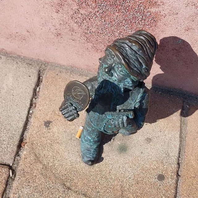 Kandarek Dwarf