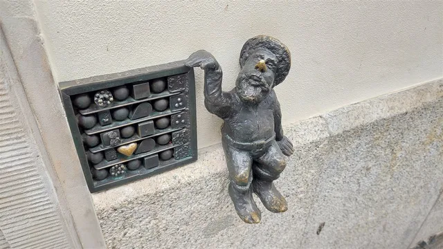Trpaslík Karmello