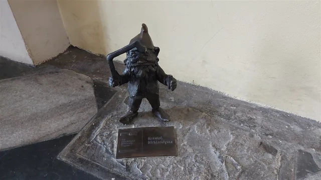 Гном Кіркландыста