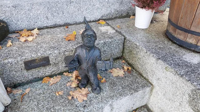 Гном Концертусь