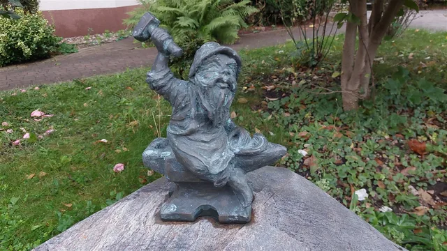 Гном Кузьницкий