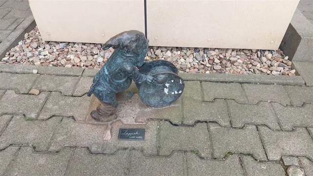 Гном Лаппек