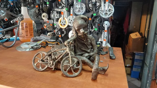 Krasnale Leniuch i Myślący