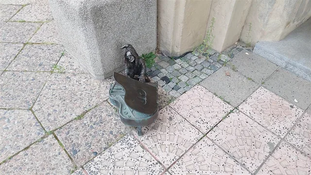 Lesław Dwarf