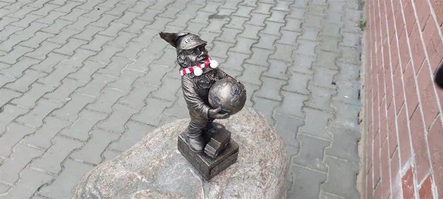Krasnal Logistyk
