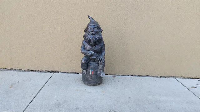 Moravian Dwarf