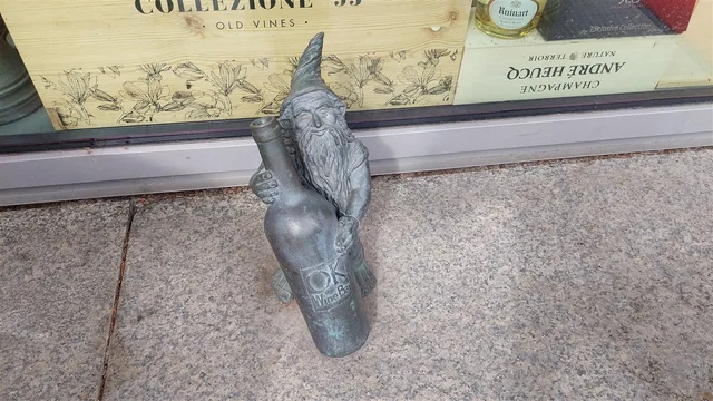 Гном О'Барэк