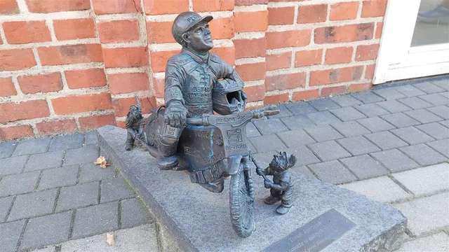 Гномы Огур і Механікі