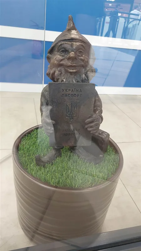 Paszportuś Dwarf