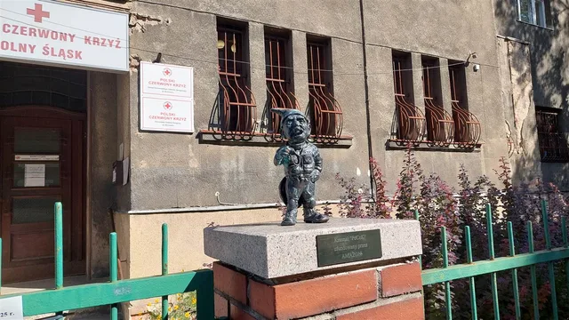 Гном ПэЦэк