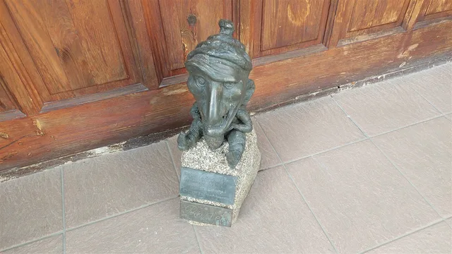 Гном Пястек