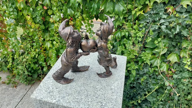First Love Dwarfs