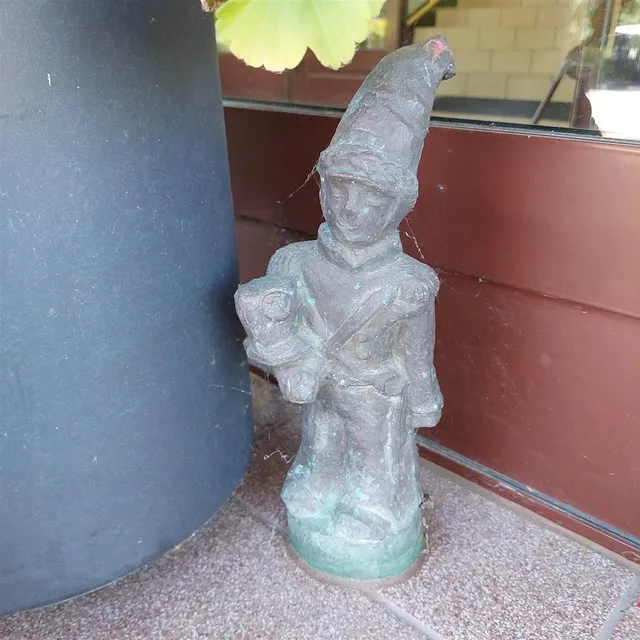 Zwerg Piotrek