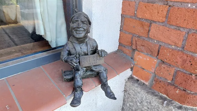 Trpaslík Piotruš Pan