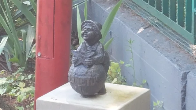 Гном Планетусь