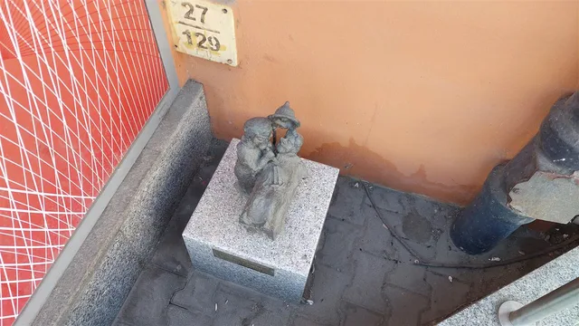 Plastuś & Uszatek Dwarfs