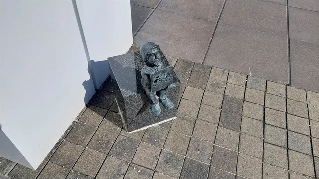 Гном ПМ-эмек