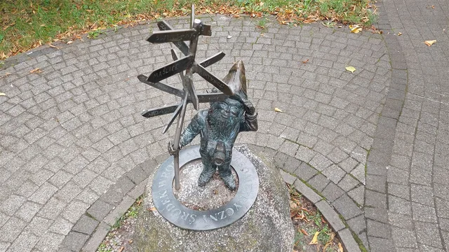 Popowicjusz Dwarf